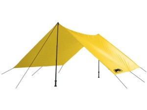 【大山野營】犀牛 RHINO F01 1~2人輕量雨蓋/